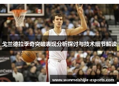 戈兰德拉季奇突破表现分析探讨与技术细节解读