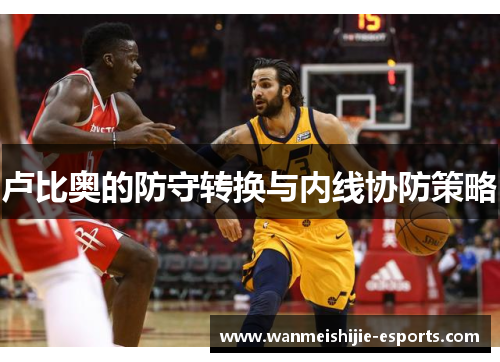 卢比奥的防守转换与内线协防策略