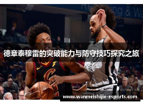 德章泰穆雷的突破能力与防守技巧探究之旅