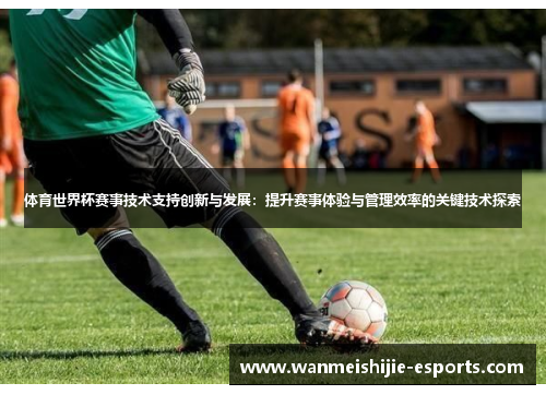 体育世界杯赛事技术支持创新与发展：提升赛事体验与管理效率的关键技术探索