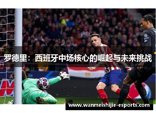 罗德里：西班牙中场核心的崛起与未来挑战