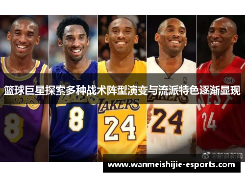 篮球巨星探索多种战术阵型演变与流派特色逐渐显现