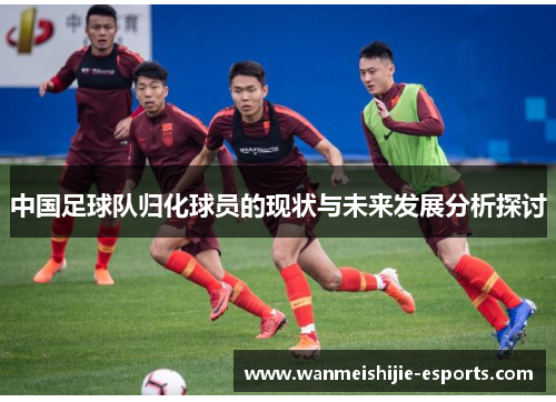 中国足球队归化球员的现状与未来发展分析探讨
