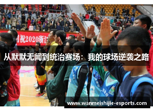 从默默无闻到统治赛场：我的球场逆袭之路